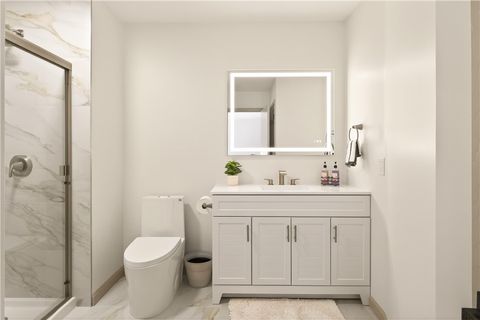 Tiny photo for 30 Silver Ridge Drive, Greece, NY 14626 (MLS # R1660550)