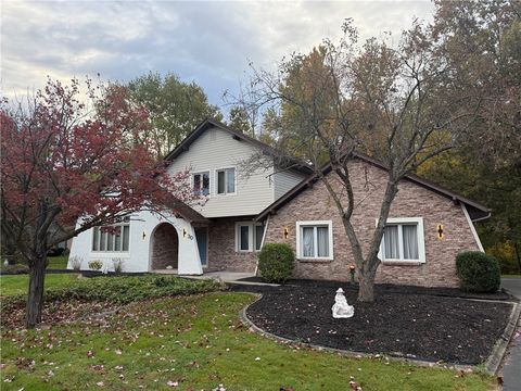 30 Silver Ridge Drive Rochester NY 14626