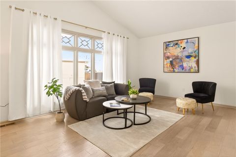 Tiny photo for 30 Silver Ridge Drive, Greece, NY 14626 (MLS # R1660550)