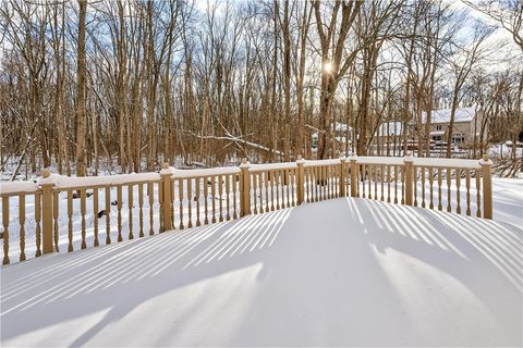 Tiny photo for 30 Silver Ridge Drive, Greece, NY 14626 (MLS # R1660550)