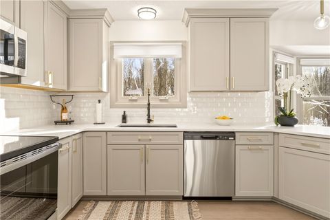 Tiny photo for 30 Silver Ridge Drive, Greece, NY 14626 (MLS # R1660550)