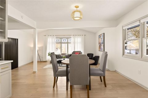 Tiny photo for 30 Silver Ridge Drive, Greece, NY 14626 (MLS # R1660550)