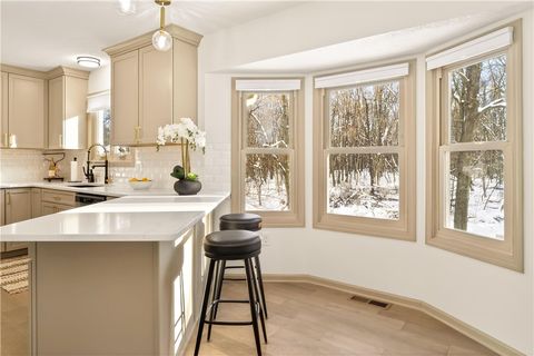 Tiny photo for 30 Silver Ridge Drive, Greece, NY 14626 (MLS # R1660550)