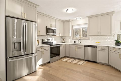 Tiny photo for 30 Silver Ridge Drive, Greece, NY 14626 (MLS # R1660550)