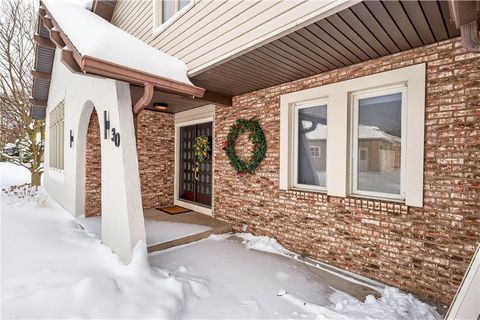 Tiny photo for 30 Silver Ridge Drive, Greece, NY 14626 (MLS # R1660550)