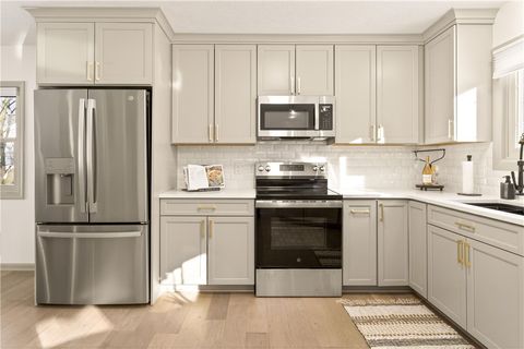 Tiny photo for 30 Silver Ridge Drive, Greece, NY 14626 (MLS # R1660550)