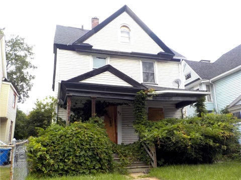 Photo of 92 Avenue D, Rochester, NY 14621 (MLS # R1716835)