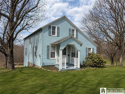 Homes For Sale - 345 E Main Street<br/> Chautauqua County, Westfield, NY 14787