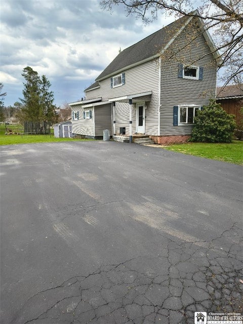 Homes For Sale - 308 N Clark Street<br/> Cattaraugus County, Olean, NY 14760