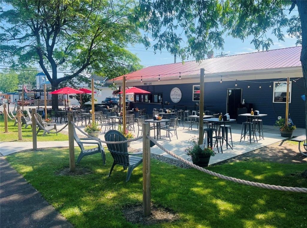 Photo of 8482 Greig Street, Sodus, NY 14555 (MLS # R1661867)