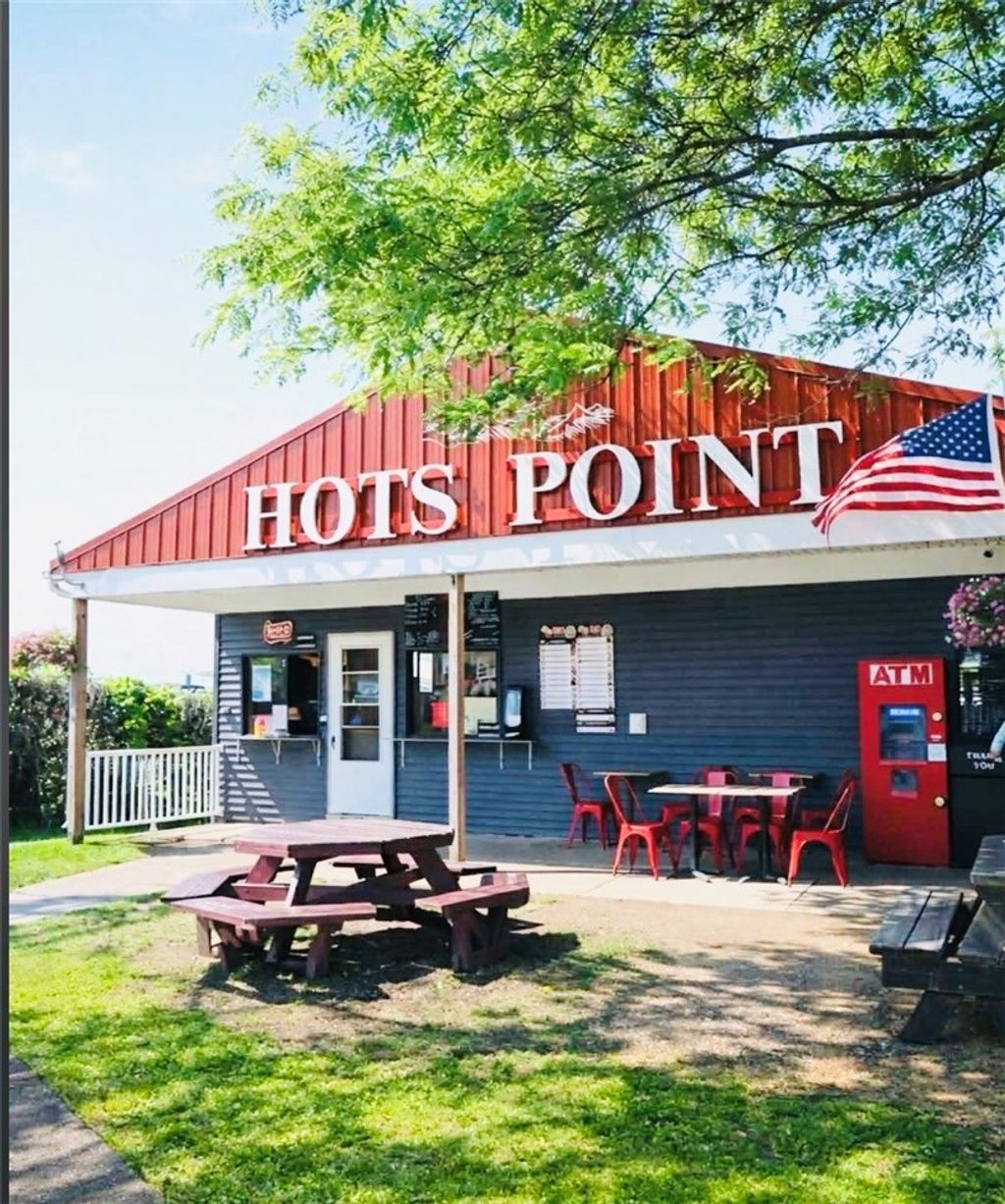 Photo of 8482 Greig Street, Sodus, NY 14555 (MLS # R1661867)