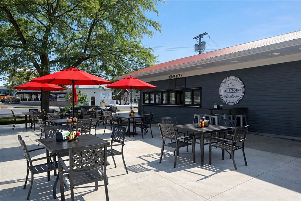 Photo of 8482 Greig Street, Sodus, NY 14555 (MLS # R1661867)