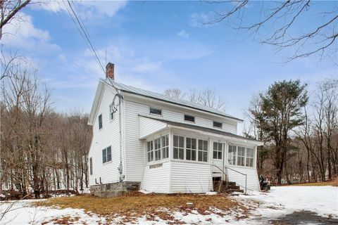 Homes For Sale - 105 Vintonton Road<br/> Fulton, NY 12194