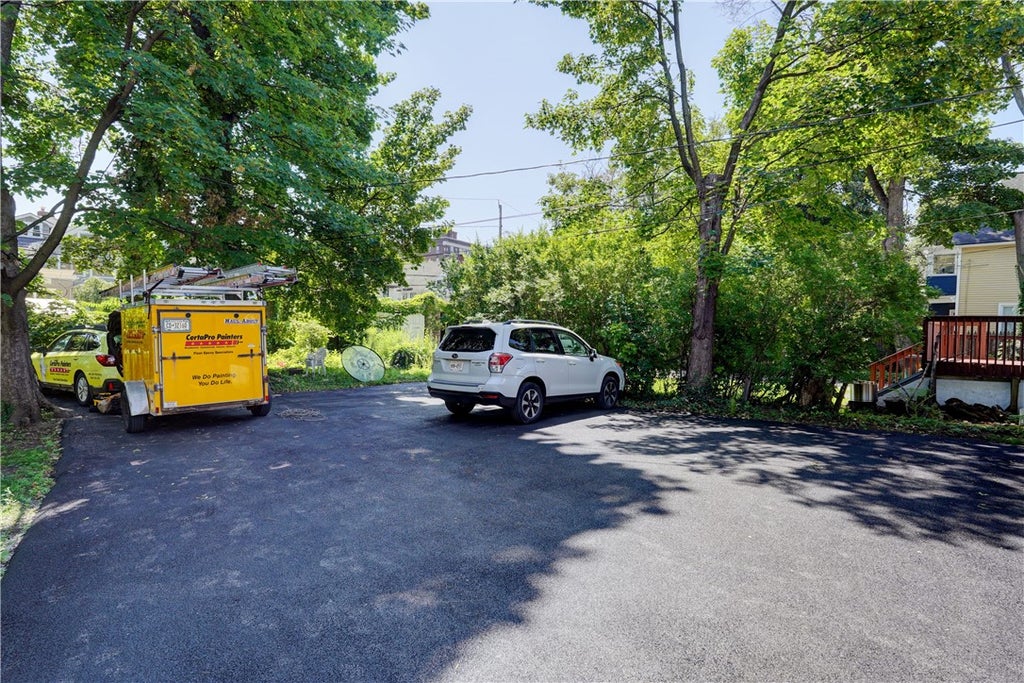 Photo of 8 Rowley Street #4, Rochester, NY 14607 (MLS # R1713767)