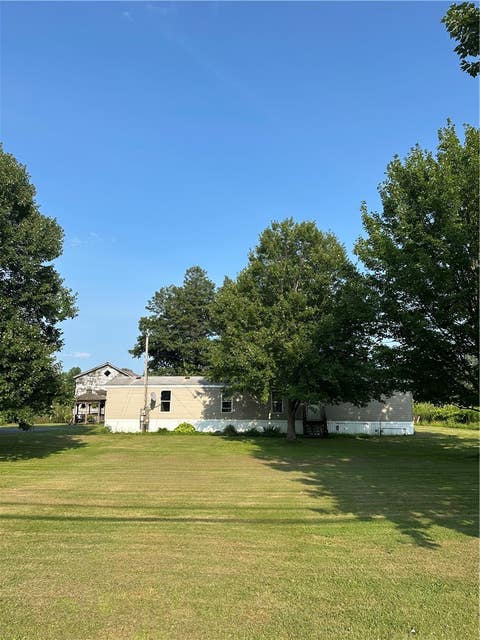 Mobile Home For Rent - 5676 State Route 14<br/> Wayne County, Sodus, NY 14551