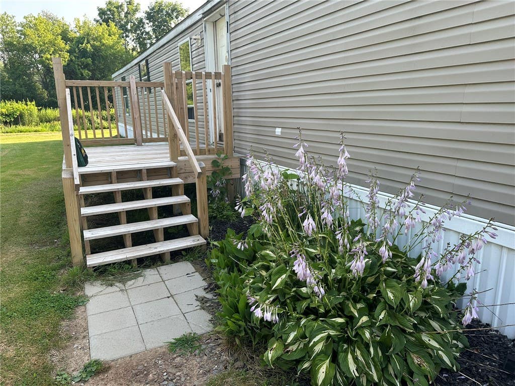 Photo of 5676 State Route 14, Sodus, NY 14551 (MLS # R1701110)