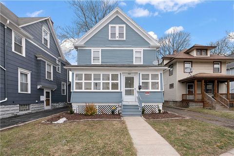 797 Seward Street Rochester NY 14611