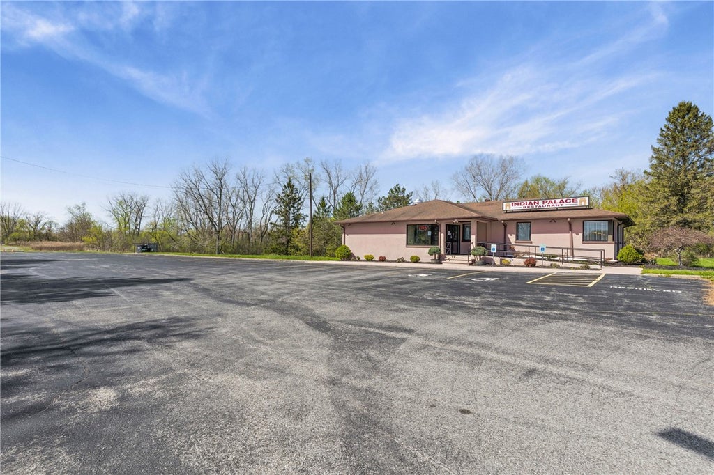 Photo of 2771 Scottsville Road, Chili, NY 14546 (MLS # R1677809)