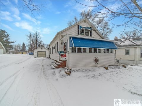 Homes For Sale - 162 S Erie Street<br/> Chautauqua, NY 14757