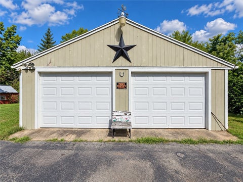 Tiny photo for 1148 State Route 96, Phelps, NY 14532 (MLS # R1714581)