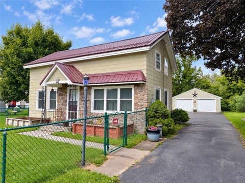 Tiny photo for 1148 State Route 96, Phelps, NY 14532 (MLS # R1714581)