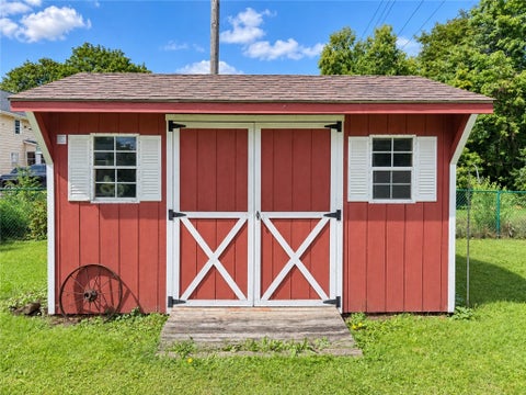 Tiny photo for 1148 State Route 96, Phelps, NY 14532 (MLS # R1714581)