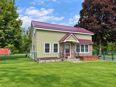Photo of 1148 State Route 96, Phelps, NY 14532 (MLS # R1714581)
