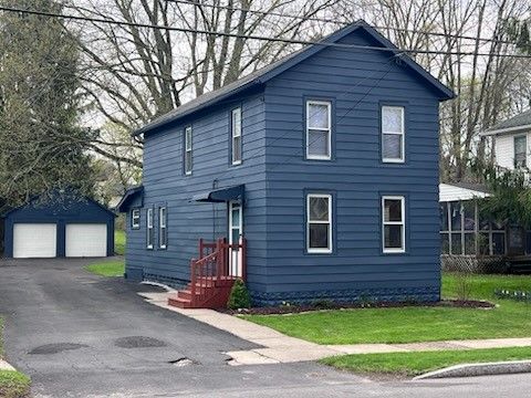 152 Cottage Street Auburn NY 13021