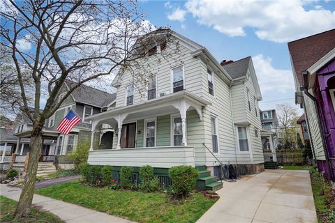Multifamily For Sale - 28 Rundel Park Park<br/> Rochester, NY 14607