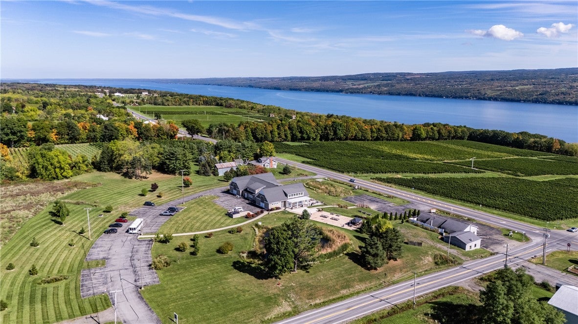 5428 State Route 14 Road