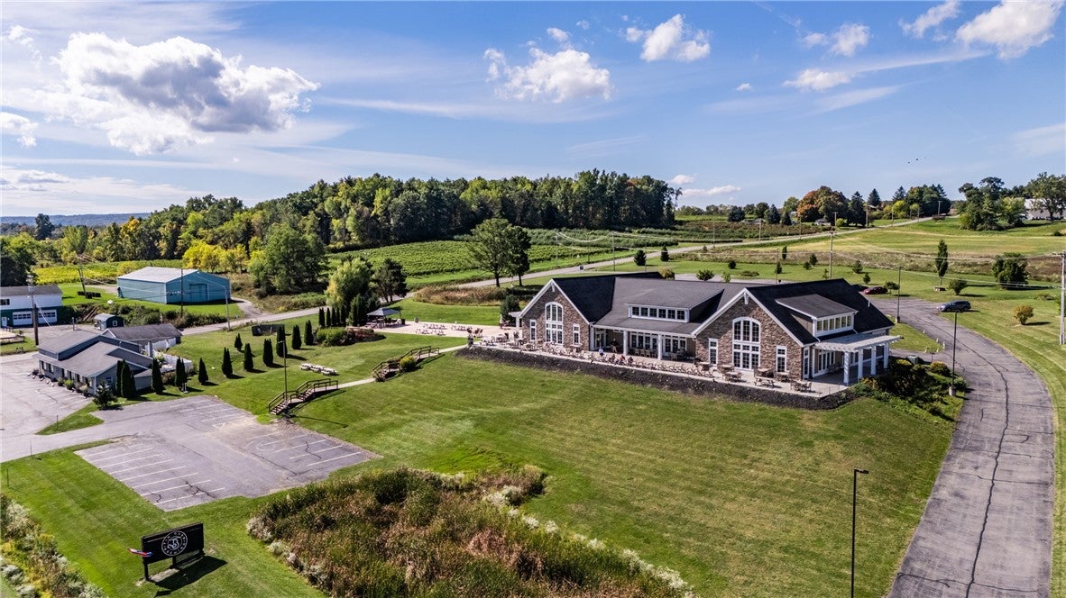 5428 State Route 14 Road