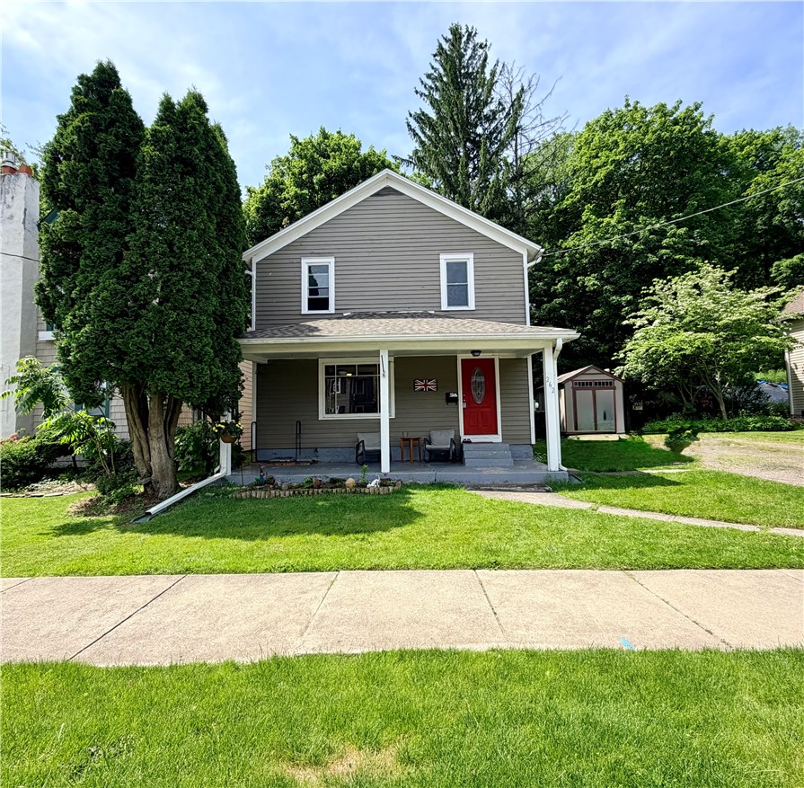 Photo 1 of 19 — 262 E 3rd Street, Corning City, NY 14830