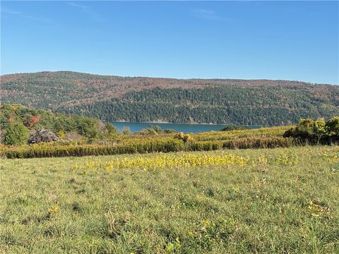 Photo of 0 County Highway 28, Otsego, NY 13326 (MLS # R1640934)