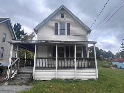 Homes For Sale - 112 Park Avenue<br/> Binghamton, NY 13093