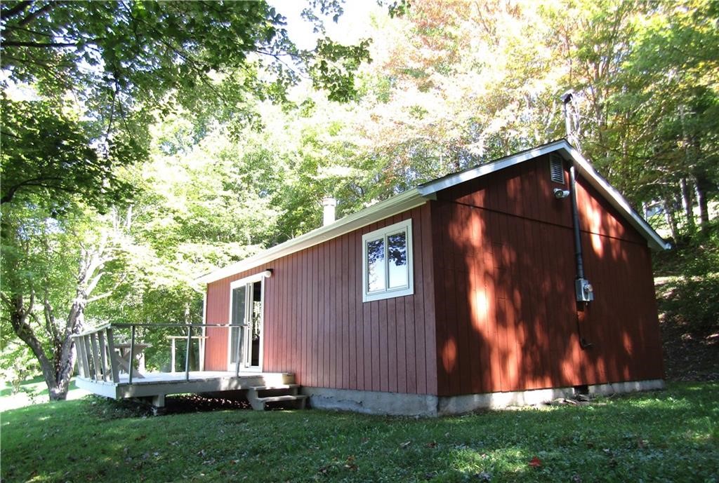 154 Hunters Lane, Roxbury, New York image 2