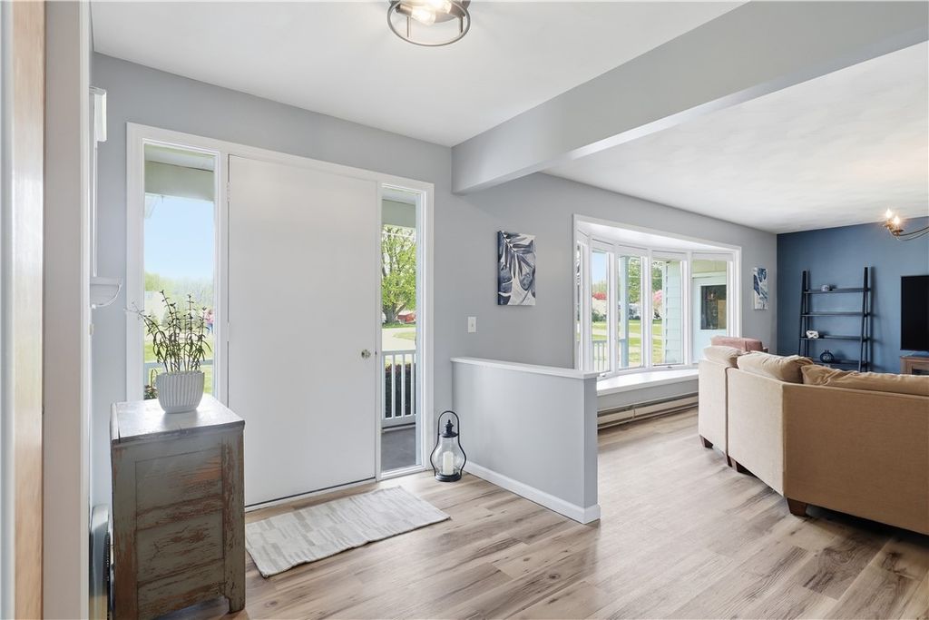 Photo of 777 Erie Street Road, Macedon, NY 14502 (MLS # R1678919)
