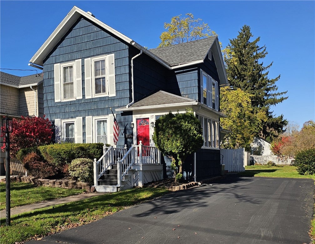 17 Washington Avenue