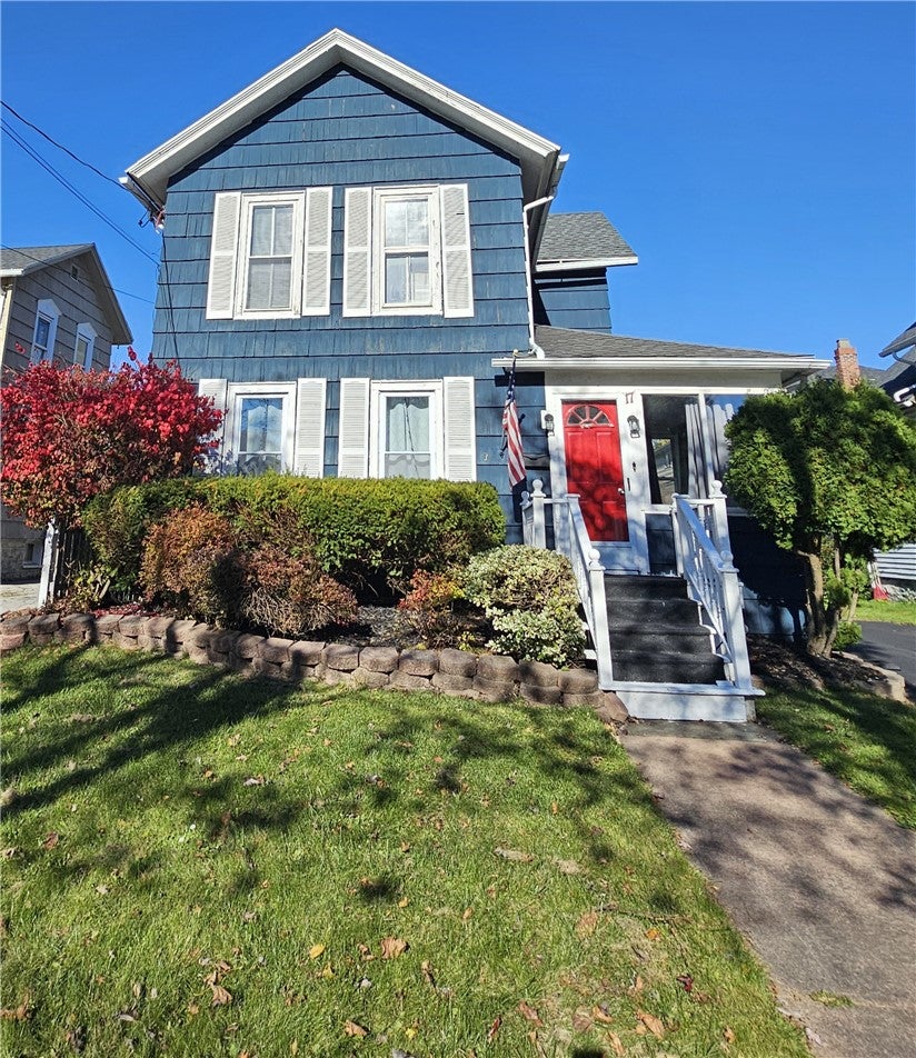 17 Washington Avenue