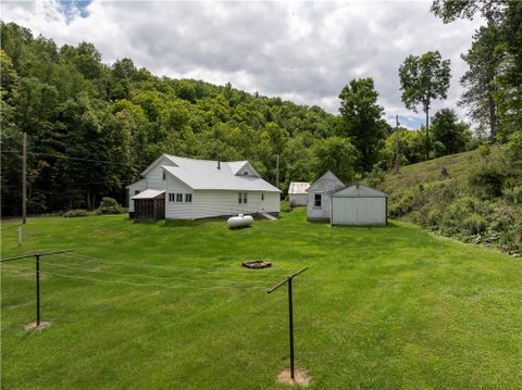Tiny photo for 6961 Wilbur Road, Bath, NY 14810 (MLS # R1708560)