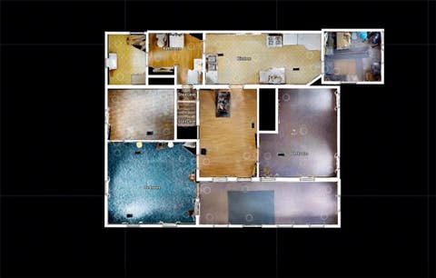 Tiny photo for 6961 Wilbur Road, Bath, NY 14810 (MLS # R1708560)