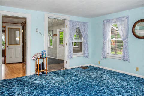Tiny photo for 6961 Wilbur Road, Bath, NY 14810 (MLS # R1708560)
