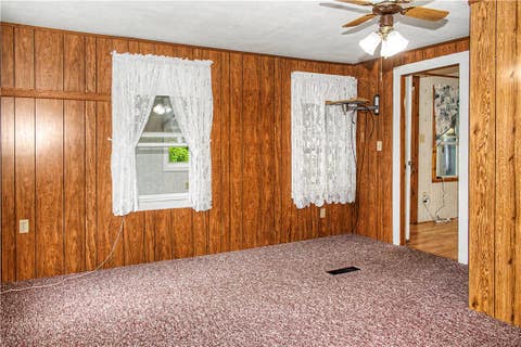 Tiny photo for 6961 Wilbur Road, Bath, NY 14810 (MLS # R1708560)