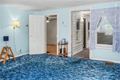 Tiny photo for 6961 Wilbur Road, Bath, NY 14810 (MLS # R1708560)