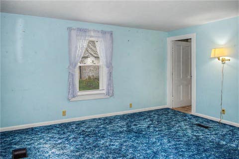 Tiny photo for 6961 Wilbur Road, Bath, NY 14810 (MLS # R1708560)