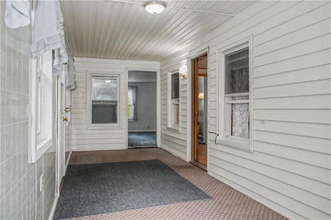 Tiny photo for 6961 Wilbur Road, Bath, NY 14810 (MLS # R1708560)