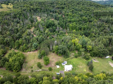Tiny photo for 6961 Wilbur Road, Bath, NY 14810 (MLS # R1708560)