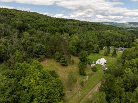 Tiny photo for 6961 Wilbur Road, Bath, NY 14810 (MLS # R1708560)