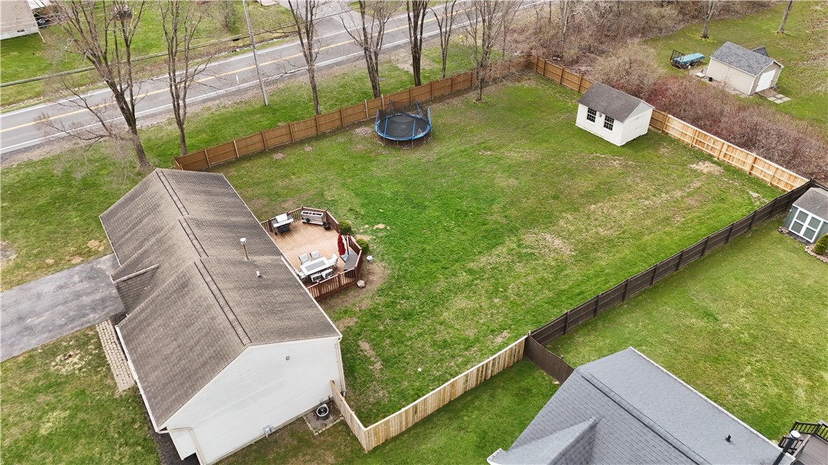 9477 Lismare Lane, Cicero, New York image 32