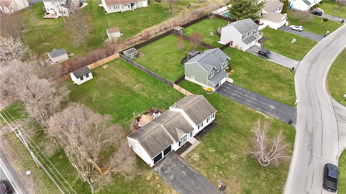 9477 Lismare Lane, Cicero, New York image 31