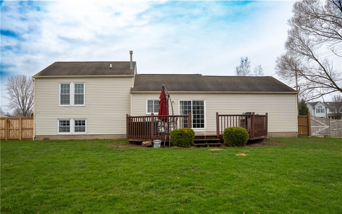 9477 Lismare Lane, Cicero, New York image 26